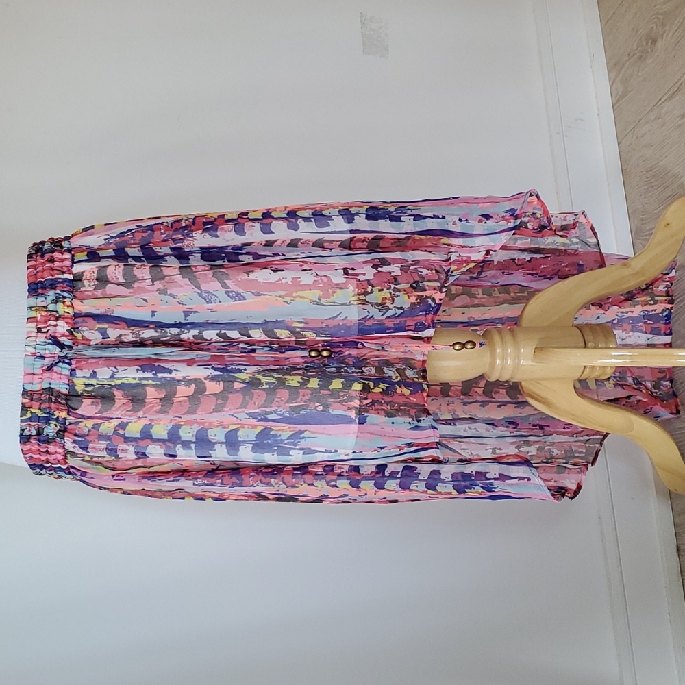 Roxy Skirt - Size Medium
